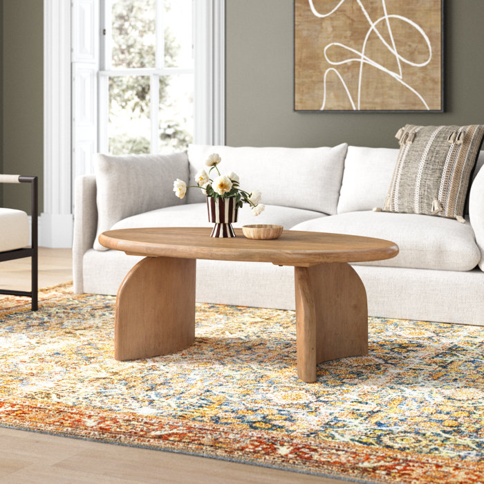 Joss & Main Donata Coffee Table | Wayfair